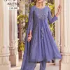 Rangoon   Maitree Vol-03 Sifli Georgate Wholesale Readymade Salwar Suit Catalog